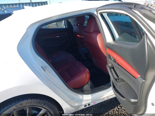 Продажа на аукционе авто 2025 Mazda Mazda3, vin: JM1BPBNY3S1783455, номер лота: 44186977