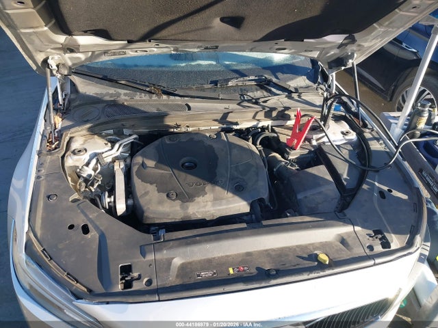 2018 VOLVO S90 LVY982AK6JP004308 Photo 9