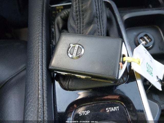 2018 VOLVO S90 LVY982AK6JP004308 Photo 10