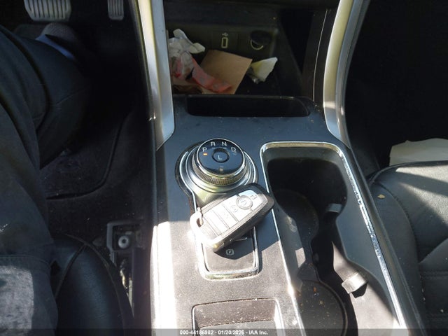 Ford Fusion Hybrid Se 2017 3FA6P0LU7HR163539 Image 11