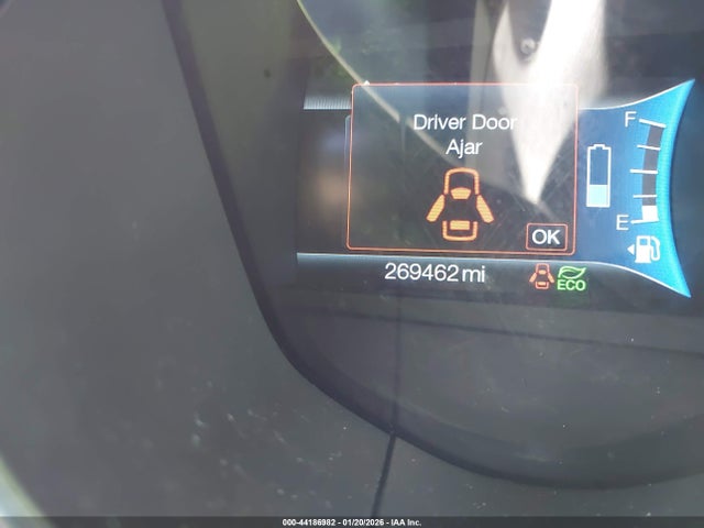 Ford Fusion Hybrid Se 2017 3FA6P0LU7HR163539 Image 15