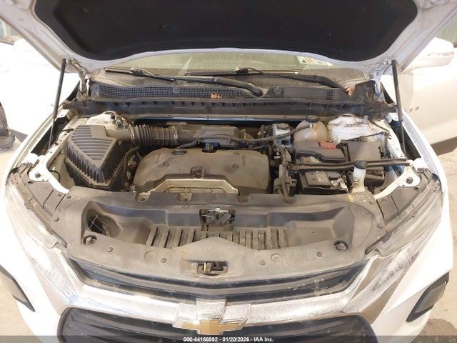 3GNKBBRA2KS670131 Chevrolet Blazer