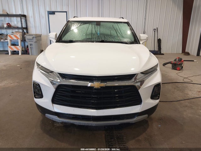 3GNKBBRA2KS670131 Chevrolet Blazer