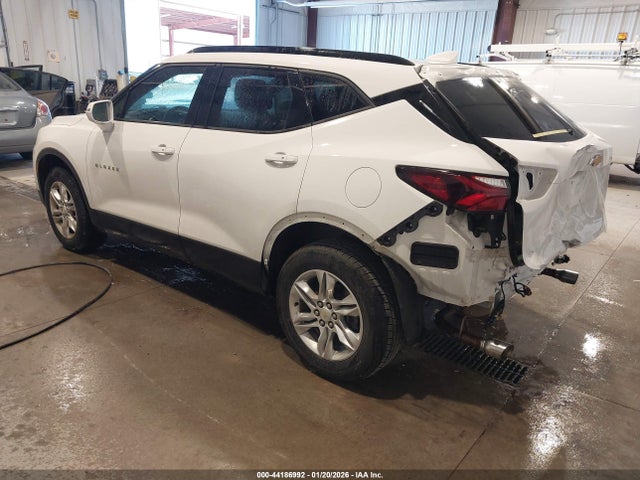 3GNKBBRA2KS670131 Chevrolet Blazer