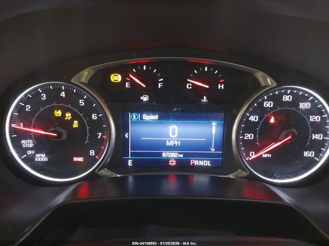 3GNKBBRA2KS670131 Chevrolet Blazer