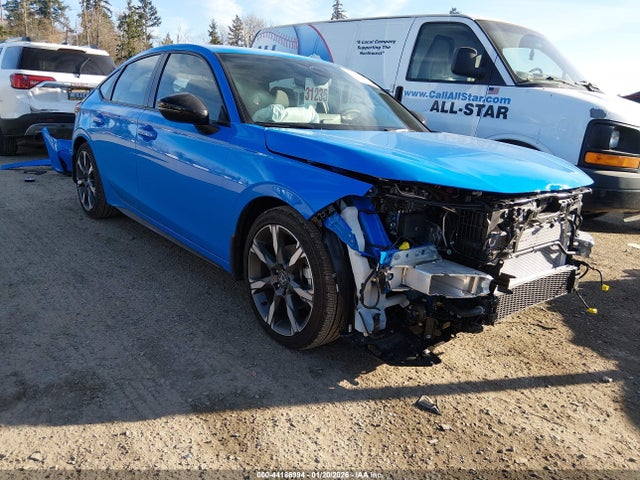 2025 HONDA CIVIC HYBRID JHMFL4H95SX003433