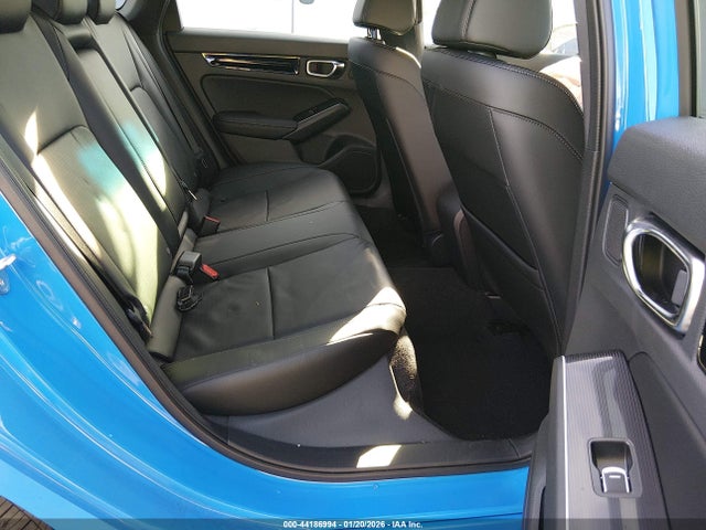 2025 HONDA CIVIC HYBRID JHMFL4H95SX003433 Photo 7