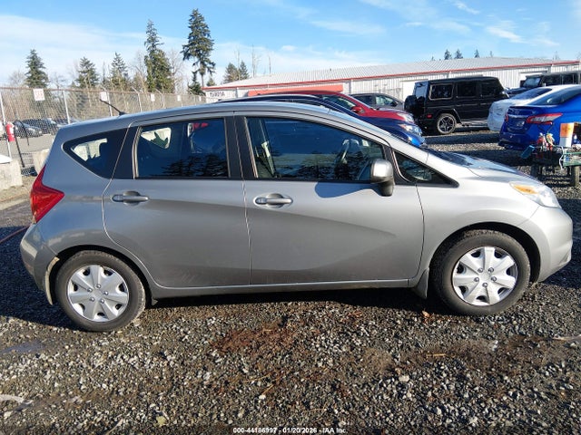 Nissan Versa Note S (sr)/s Plus/sv 2014 3N1CE2CP7EL418717 Image 14