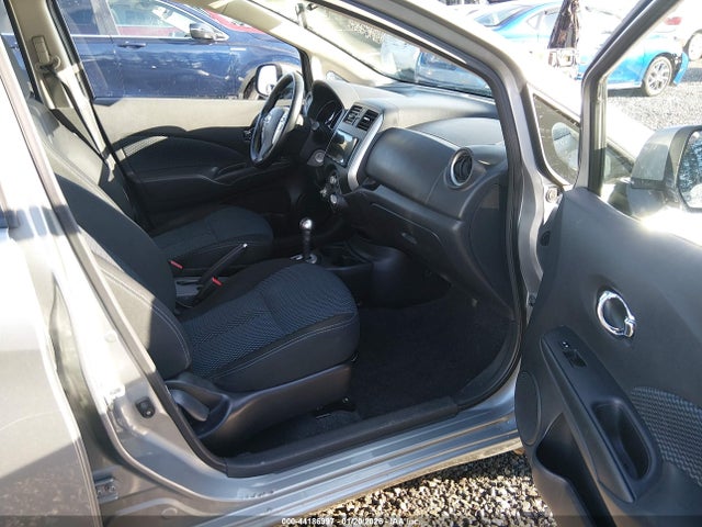 Nissan Versa Note S (sr)/s Plus/sv 2014 3N1CE2CP7EL418717 Image 18