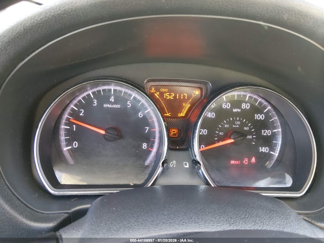 Nissan Versa Note S (sr)/s Plus/sv 2014 3N1CE2CP7EL418717 Image 7