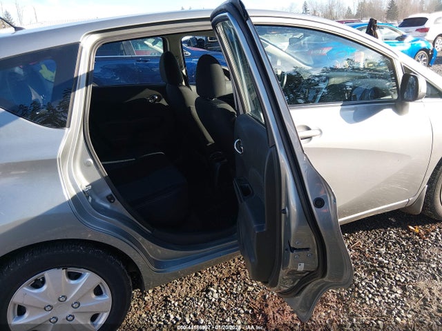 Nissan Versa Note S (sr)/s Plus/sv 2014 3N1CE2CP7EL418717 Image 8