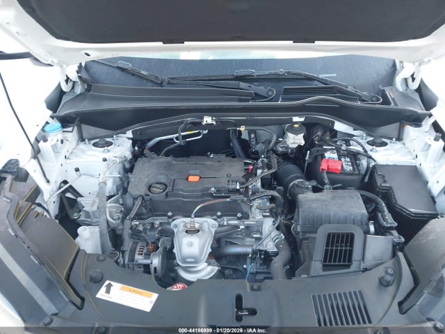 3CZRZ1H78RM759987 Honda Hr-v 2wd Ex-l/2wd Ex-l W/o Bsi