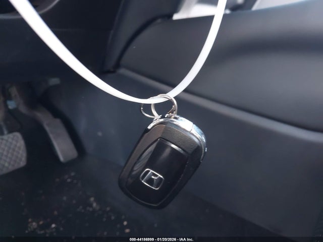 3CZRZ1H78RM759987 Honda Hr-v 2wd Ex-l/2wd Ex-l W/o Bsi