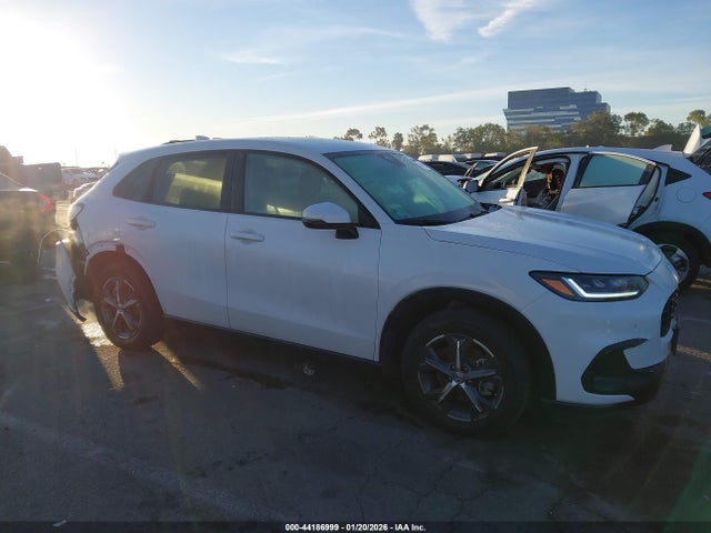 3CZRZ1H78RM759987 Honda Hr-v 2wd Ex-l/2wd Ex-l W/o Bsi