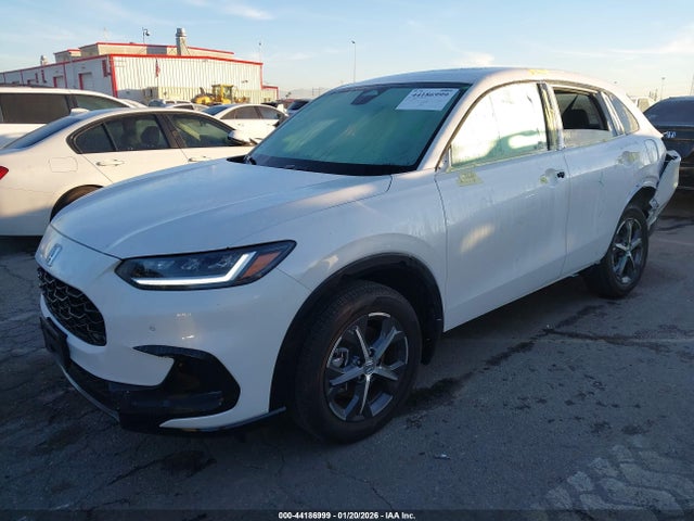 3CZRZ1H78RM759987 Honda Hr-v 2wd Ex-l/2wd Ex-l W/o Bsi