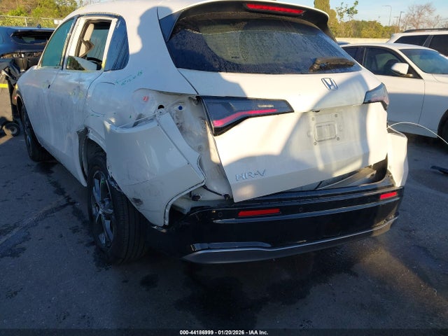 3CZRZ1H78RM759987 Honda Hr-v 2wd Ex-l/2wd Ex-l W/o Bsi