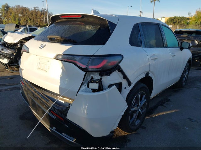 3CZRZ1H78RM759987 Honda Hr-v 2wd Ex-l/2wd Ex-l W/o Bsi