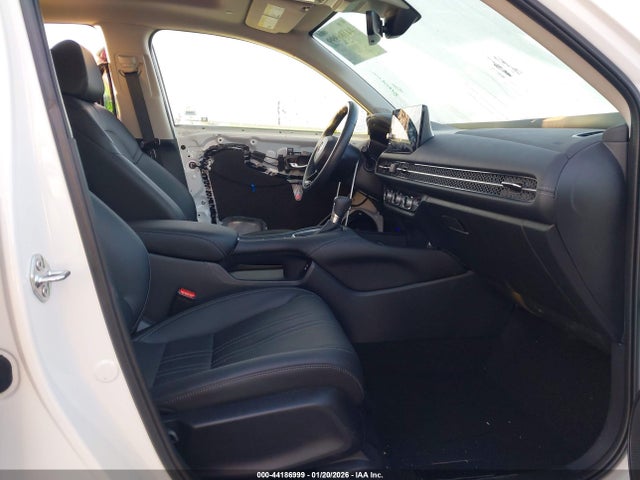 3CZRZ1H78RM759987 Honda Hr-v 2wd Ex-l/2wd Ex-l W/o Bsi