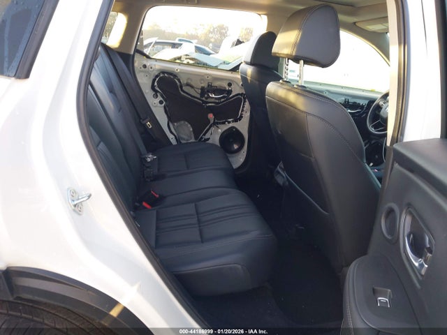 3CZRZ1H78RM759987 Honda Hr-v 2wd Ex-l/2wd Ex-l W/o Bsi