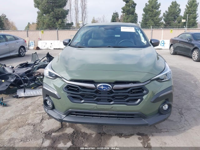 4S4GUHM66R3753846 Subaru Crosstrek Limited