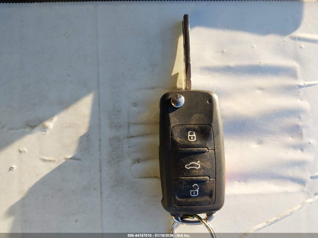 Volkswagen Jetta 1.4t S 2016 3VW267AJ2GM265014 Image 11