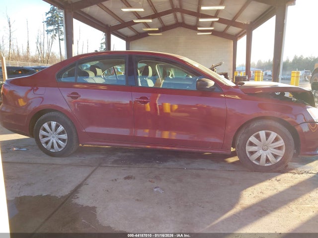 Volkswagen Jetta 1.4t S 2016 3VW267AJ2GM265014 Image 13