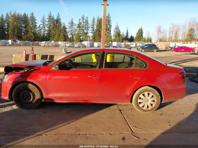 Volkswagen Jetta 1.4t S 2016 3VW267AJ2GM265014 Image 14