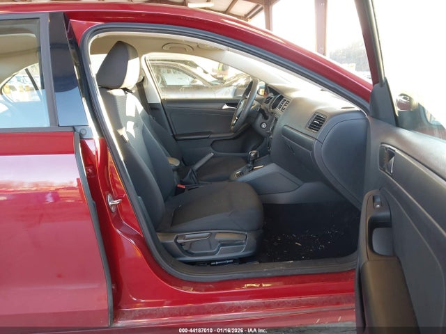 Volkswagen Jetta 1.4t S 2016 3VW267AJ2GM265014 Image 5