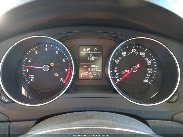 Volkswagen Jetta 1.4t S 2016 3VW267AJ2GM265014 Image 7