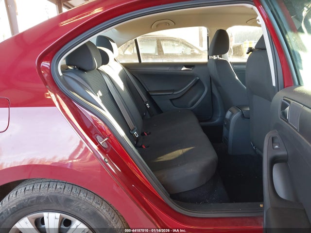 Volkswagen Jetta 1.4t S 2016 3VW267AJ2GM265014 Image 8