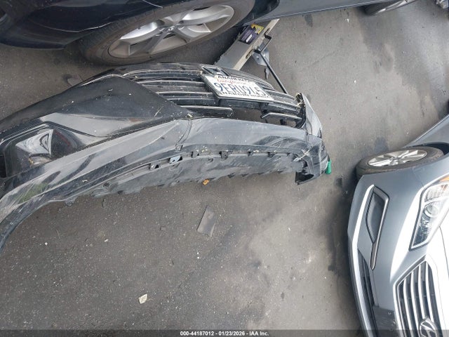 1HGCV1F37NA122587 Honda Accord Sport