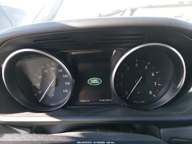 2016 LAND ROVER RANGE ROVER SPORT SALWR2PF7GA586828 Photo 6