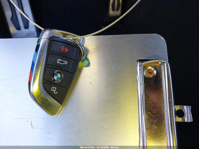 2024 BMW M4 WBS43AZ03RCP96796 Photo 10