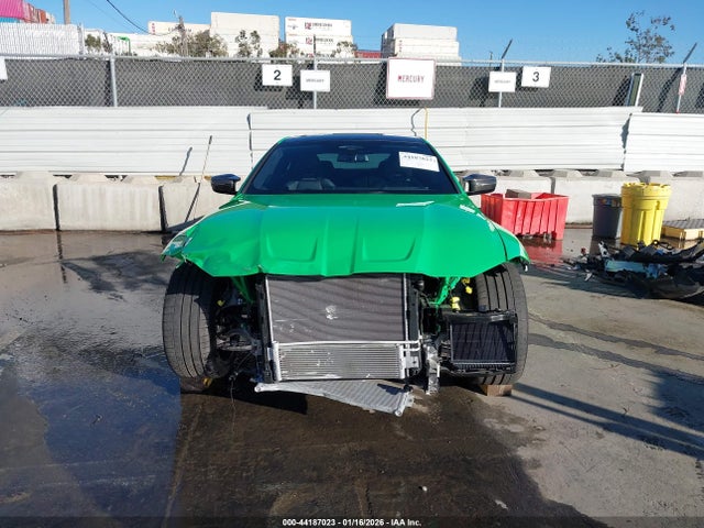 WBS43AZ03RCP96796 BMW M4 Competition Xdrive