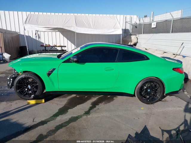 WBS43AZ03RCP96796 BMW M4 Competition Xdrive