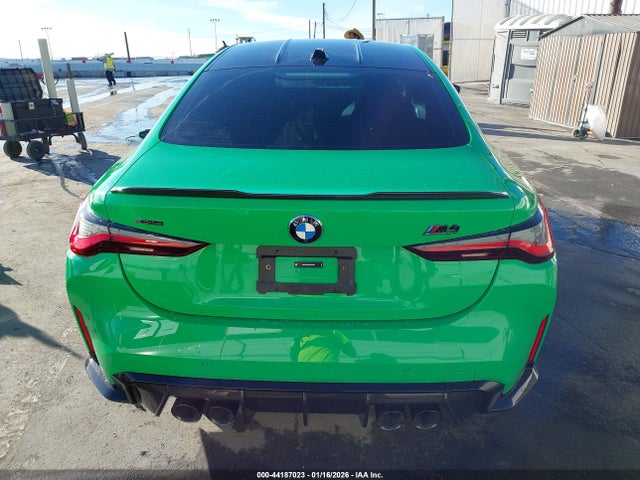 WBS43AZ03RCP96796 BMW M4 Competition Xdrive