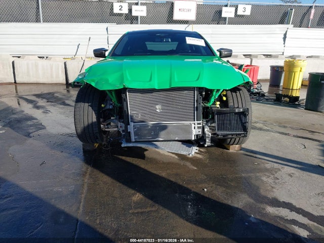 2024 BMW M4 WBS43AZ03RCP96796 Photo 5