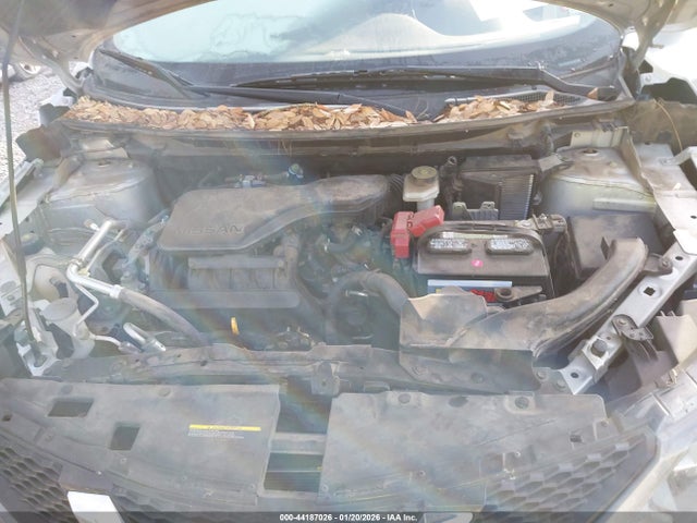 JN1BJ1CPXHW001494 Nissan Rogue Sport S