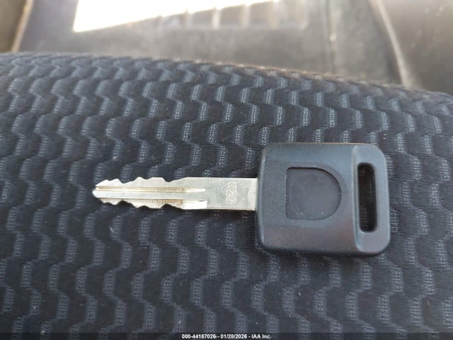 JN1BJ1CPXHW001494 Nissan Rogue Sport S