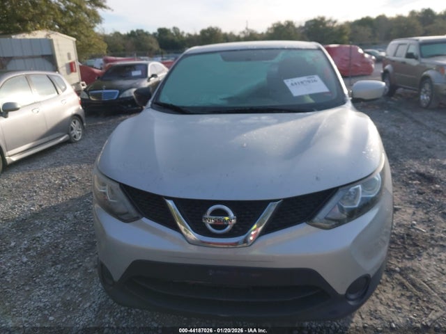JN1BJ1CPXHW001494 Nissan Rogue Sport S