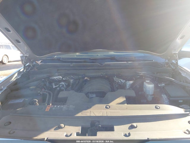 GMC Sierra 1500 Denali 2018 3GTU2PEC6JG343822 Image 10