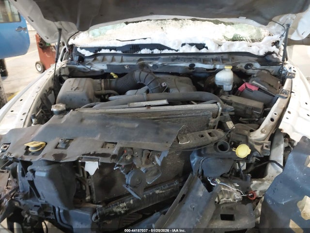Продаж на аукціоні авто 2012 Ram 1500 Slt, vin: 1C6RD7LT4CS162403, номер лоту: 44187037