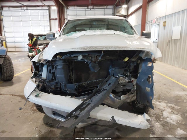 Продаж на аукціоні авто 2012 Ram 1500 Slt, vin: 1C6RD7LT4CS162403, номер лоту: 44187037