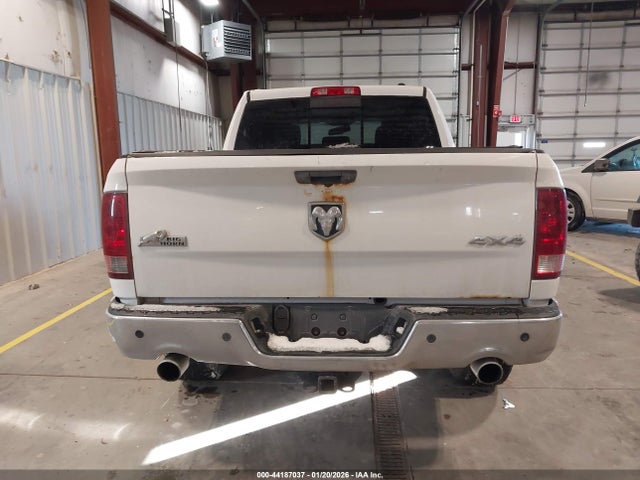 Продаж на аукціоні авто 2012 Ram 1500 Slt, vin: 1C6RD7LT4CS162403, номер лоту: 44187037