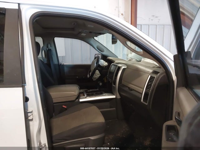 Продаж на аукціоні авто 2012 Ram 1500 Slt, vin: 1C6RD7LT4CS162403, номер лоту: 44187037