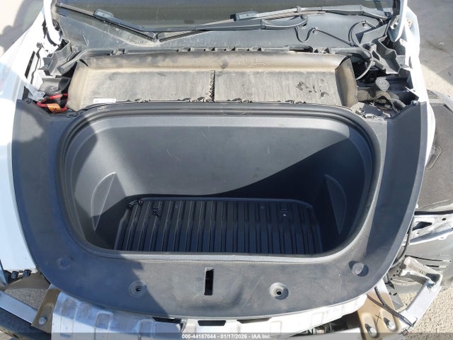 2022 TESLA MODEL Y 7SAYGDEE5NF506185 Photo 9