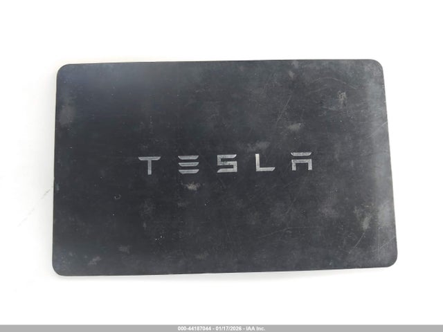 2022 TESLA MODEL Y 7SAYGDEE5NF506185 Photo 10