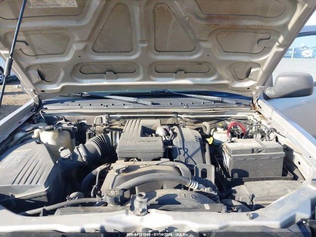 Продажа на аукционе авто 2005 Chevrolet Colorado Ls, vin: 1GCDS136158265441, номер лота: 44187045