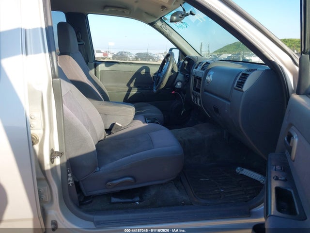 Продажа на аукционе авто 2005 Chevrolet Colorado Ls, vin: 1GCDS136158265441, номер лота: 44187045