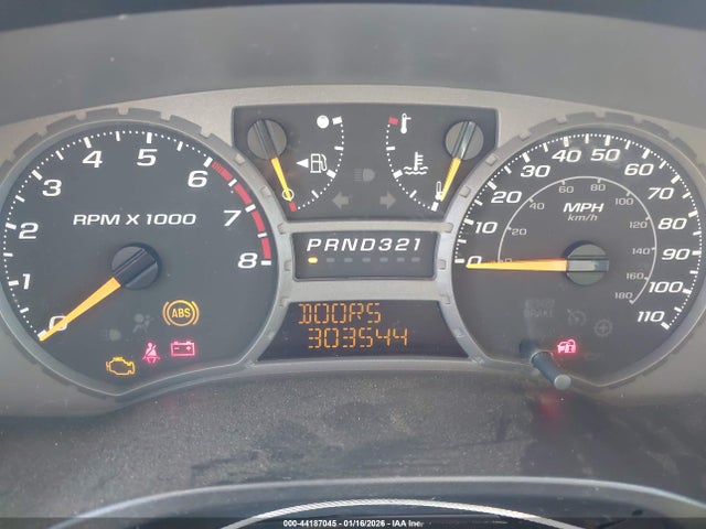 Продажа на аукционе авто 2005 Chevrolet Colorado Ls, vin: 1GCDS136158265441, номер лота: 44187045